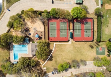 Stunning  4-bedroom, 3 and a half bathroom home located in the on The Golf Club At Twin Creeks in Texas - for sale on GolfHomes.com, golf home, golf lot
