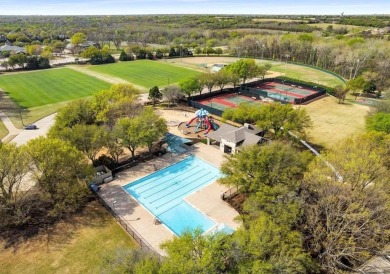 Stunning  4-bedroom, 3 and a half bathroom home located in the on The Golf Club At Twin Creeks in Texas - for sale on GolfHomes.com, golf home, golf lot