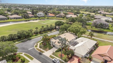 Sellers are willing  to pay 50% towards a new roof!Welcome to on Baytree National Golf Links in Florida - for sale on GolfHomes.com, golf home, golf lot