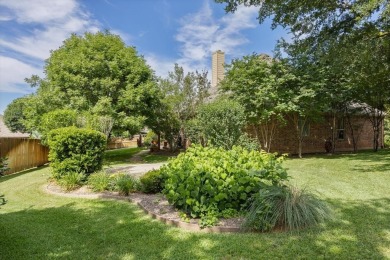 PRICE REDUCED!!  Gorgeous brick & stone home with a special on Pecan Plantation Country Club in Texas - for sale on GolfHomes.com, golf home, golf lot