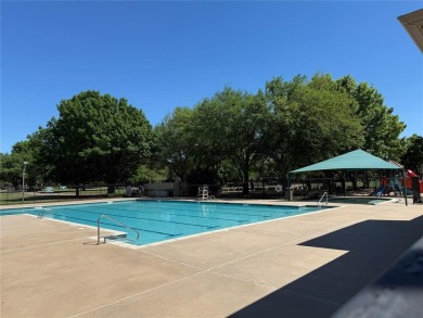 Stunning  4-bedroom, 3 and a half bathroom home located in the on The Golf Club At Twin Creeks in Texas - for sale on GolfHomes.com, golf home, golf lot