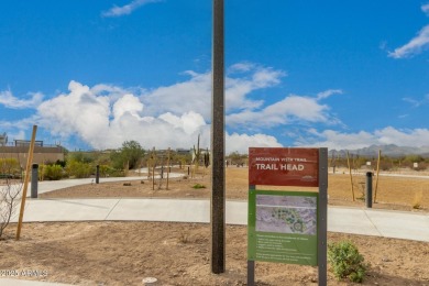 Discover your dream home in Red Mountain Ranch! This stunning on Red Mountain Ranch Country Club in Arizona - for sale on GolfHomes.com, golf home, golf lot