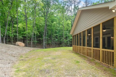 Unbelievable Opportunity! Stunning 5-Bedroom Home on 3.16 Acres on The Highlands Course at Lake Arrowhead in Georgia - for sale on GolfHomes.com, golf home, golf lot