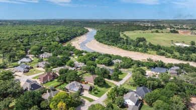 PRICE REDUCED!!  Gorgeous brick & stone home with a special on Pecan Plantation Country Club in Texas - for sale on GolfHomes.com, golf home, golf lot