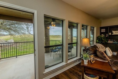 Experience resort living in this  2 bedroom 2 bath condo on The Cliffs Resort in Texas - for sale on GolfHomes.com, golf home, golf lot