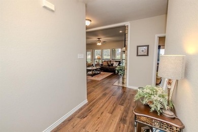 Experience resort living in this  2 bedroom 2 bath condo on The Cliffs Resort in Texas - for sale on GolfHomes.com, golf home, golf lot