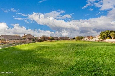 Discover your dream home in Red Mountain Ranch! This stunning on Red Mountain Ranch Country Club in Arizona - for sale on GolfHomes.com, golf home, golf lot