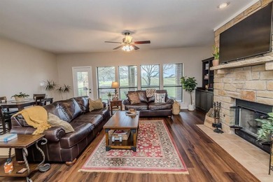 Experience resort living in this  2 bedroom 2 bath condo on The Cliffs Resort in Texas - for sale on GolfHomes.com, golf home, golf lot