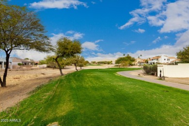 Discover your dream home in Red Mountain Ranch! This stunning on Red Mountain Ranch Country Club in Arizona - for sale on GolfHomes.com, golf home, golf lot