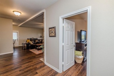 Experience resort living in this  2 bedroom 2 bath condo on The Cliffs Resort in Texas - for sale on GolfHomes.com, golf home, golf lot