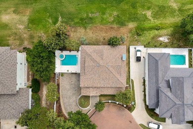 Fantastic Sandestin Property Overlooking the 13th Tee of The on Sandestin Golf and Beach Resort - The Links in Florida - for sale on GolfHomes.com, golf home, golf lot