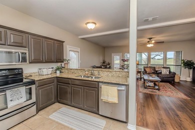 Experience resort living in this  2 bedroom 2 bath condo on The Cliffs Resort in Texas - for sale on GolfHomes.com, golf home, golf lot