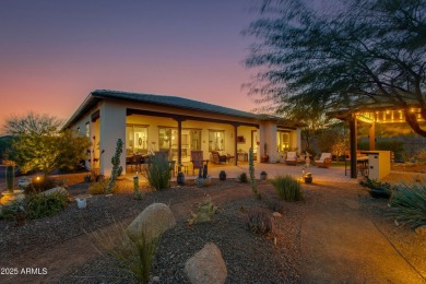 Welcome to the highly desired Cordoba Floorplan! Rarely on Wickenburg Ranch Golf Course in Arizona - for sale on GolfHomes.com, golf home, golf lot