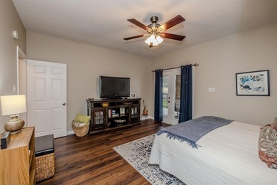 Experience resort living in this  2 bedroom 2 bath condo on The Cliffs Resort in Texas - for sale on GolfHomes.com, golf home, golf lot