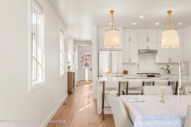 This sophisticated townhome in The Fairway's neighborhood of on River Valley Ranch Golf Club in Colorado - for sale on GolfHomes.com, golf home, golf lot