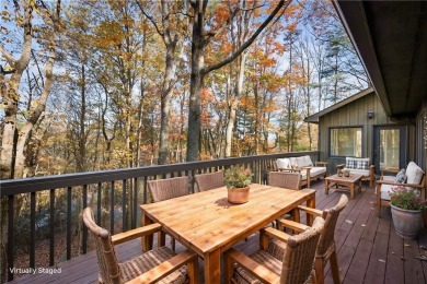 || SUNROOM REMODELED TOP TO BOTTOM ($8,000) || || MASTER SHOWER on Big Canoe Golf Club - Cherokee in Georgia - for sale on GolfHomes.com, golf home, golf lot