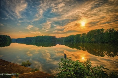 Only 27 lots remain in Section 3! This .54 acre cul de sac on The Golf Club At Rocky Mount in North Carolina - for sale on GolfHomes.com, golf home, golf lot