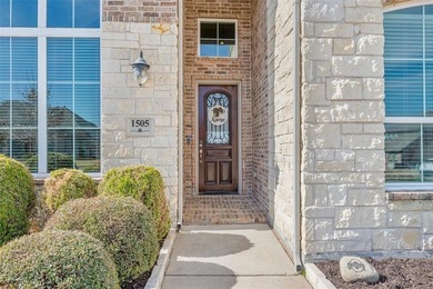 Welcome to luxury golf course living in the prestigious Bridges on The Bridges Golf Club in Texas - for sale on GolfHomes.com, golf home, golf lot