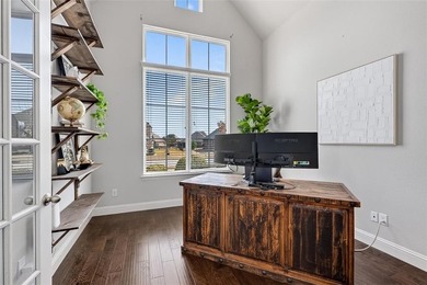 Welcome to luxury golf course living in the prestigious Bridges on The Bridges Golf Club in Texas - for sale on GolfHomes.com, golf home, golf lot