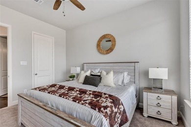 Welcome to luxury golf course living in the prestigious Bridges on The Bridges Golf Club in Texas - for sale on GolfHomes.com, golf home, golf lot