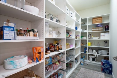 Welcome to the RARE *Mariner* model, a true standout in the on Babcock National Golf Course in Florida - for sale on GolfHomes.com, golf home, golf lot