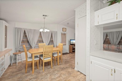 Port Charlotte Village was voted #1 in Charlotte County.  Not in on Kings Gate Golf Club in Florida - for sale on GolfHomes.com, golf home, golf lot