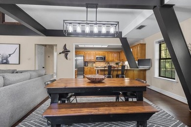 This home delivers immediate curb appeal with a generous front on Hide-A-Way Lake Golf Course in Texas - for sale on GolfHomes.com, golf home, golf lot