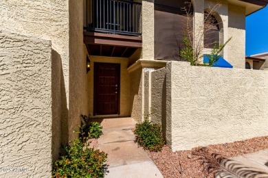Resort-stlye living at the Pointe South Mountain.  Golf, hiking on Arizona Grand Resort Golf Course in Arizona - for sale on GolfHomes.com, golf home, golf lot