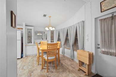 Port Charlotte Village was voted #1 in Charlotte County.  Not in on Kings Gate Golf Club in Florida - for sale on GolfHomes.com, golf home, golf lot