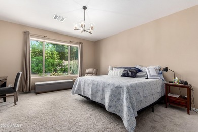 Welcome to this beautifully maintained home located in the gated on Palm Valley Golf Club  in Arizona - for sale on GolfHomes.com, golf home, golf lot