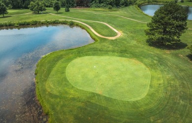 The gorgeous 64.15-acre golf course and clubhouse nestled in the on Southern Oaks Country Club in Missouri - for sale on GolfHomes.com, golf home, golf lot