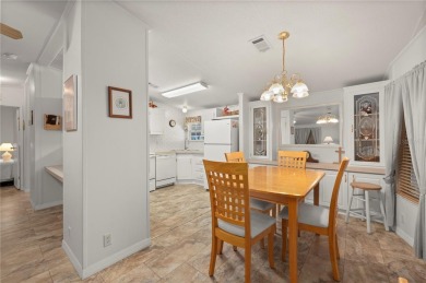 Port Charlotte Village was voted #1 in Charlotte County.  Not in on Kings Gate Golf Club in Florida - for sale on GolfHomes.com, golf home, golf lot