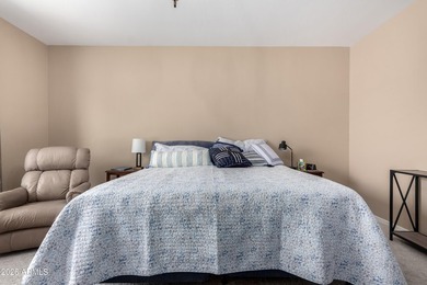 Welcome to this beautifully maintained home located in the gated on Palm Valley Golf Club  in Arizona - for sale on GolfHomes.com, golf home, golf lot