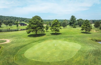 The gorgeous 64.15-acre golf course and clubhouse nestled in the on Southern Oaks Country Club in Missouri - for sale on GolfHomes.com, golf home, golf lot