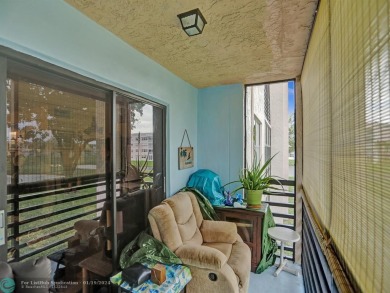 Welcome to this exquisite 2-bedroom/ 2-bathroom condo boasting on Sunrise Lakes Phase IV Golf Course in Florida - for sale on GolfHomes.com, golf home, golf lot