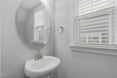 Charming Craftsman Home in the Beloved 12 Oaks Golf Course on The Club At Twelve Oaks in North Carolina - for sale on GolfHomes.com, golf home, golf lot