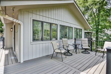 Searching for a Charming Lake Keowee Getaway? Whether you're on Keowee Key Golf and Country Club in South Carolina - for sale on GolfHomes.com, golf home, golf lot