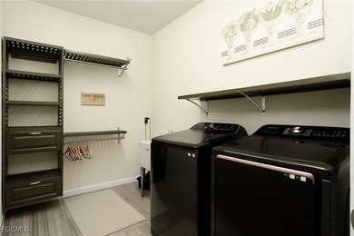 Welcome to the RARE *Mariner* model, a true standout in the on Babcock National Golf Course in Florida - for sale on GolfHomes.com, golf home, golf lot