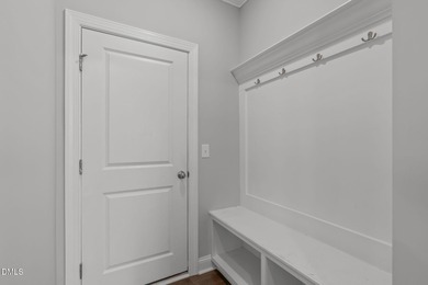 Charming Craftsman Home in the Beloved 12 Oaks Golf Course on The Club At Twelve Oaks in North Carolina - for sale on GolfHomes.com, golf home, golf lot