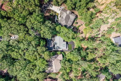 Searching for a Charming Lake Keowee Getaway? Whether you're on Keowee Key Golf and Country Club in South Carolina - for sale on GolfHomes.com, golf home, golf lot