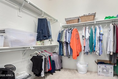 Welcome to this beautifully maintained home located in the gated on Palm Valley Golf Club  in Arizona - for sale on GolfHomes.com, golf home, golf lot