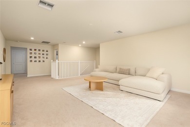 Welcome to the RARE *Mariner* model, a true standout in the on Babcock National Golf Course in Florida - for sale on GolfHomes.com, golf home, golf lot