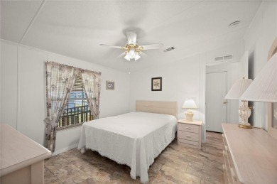 Port Charlotte Village was voted #1 in Charlotte County.  Not in on Kings Gate Golf Club in Florida - for sale on GolfHomes.com, golf home, golf lot