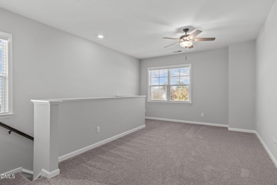 Charming Craftsman Home in the Beloved 12 Oaks Golf Course on The Club At Twelve Oaks in North Carolina - for sale on GolfHomes.com, golf home, golf lot