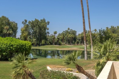 Step into the lap of luxury and modern comfort with this on Rancho Mirage Country Club in California - for sale on GolfHomes.com, golf home, golf lot