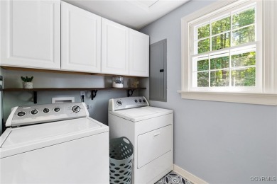 Beautifully updated 4 bedroom colonial w 2 separate lots on Stonehenge Golf and Country Club in Virginia - for sale on GolfHomes.com, golf home, golf lot