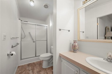 Port Charlotte Village was voted #1 in Charlotte County.  Not in on Kings Gate Golf Club in Florida - for sale on GolfHomes.com, golf home, golf lot