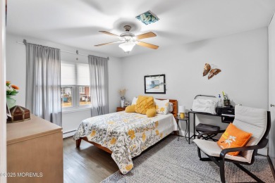 Welcome to this beautifully updated 2-bedroom, 1-bath attached on Greenbriar Woodlands in New Jersey - for sale on GolfHomes.com, golf home, golf lot