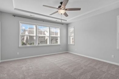 Charming Craftsman Home in the Beloved 12 Oaks Golf Course on The Club At Twelve Oaks in North Carolina - for sale on GolfHomes.com, golf home, golf lot