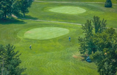 The gorgeous 64.15-acre golf course and clubhouse nestled in the on Southern Oaks Country Club in Missouri - for sale on GolfHomes.com, golf home, golf lot